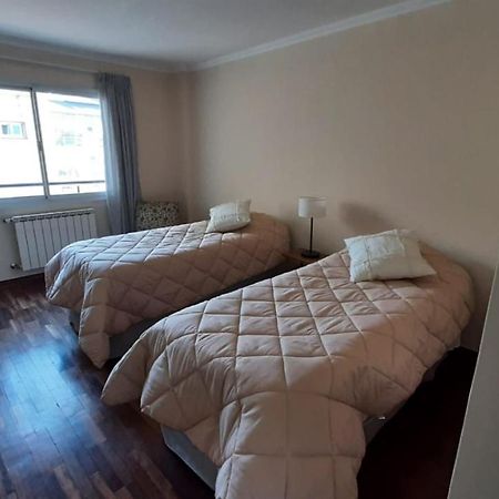 Departamento Gral. Gueemes Apartment Salta Bagian luar foto