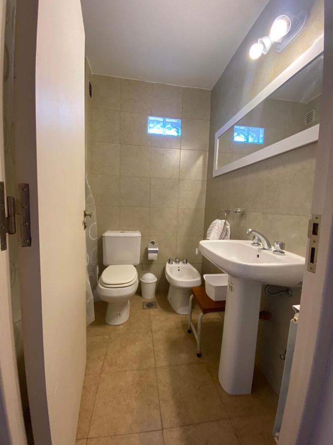 Departamento Gral. Gueemes Apartment Salta Bagian luar foto