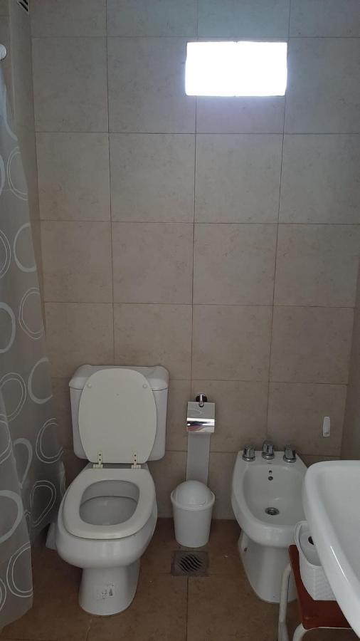 Departamento Gral. Gueemes Apartment Salta Bagian luar foto