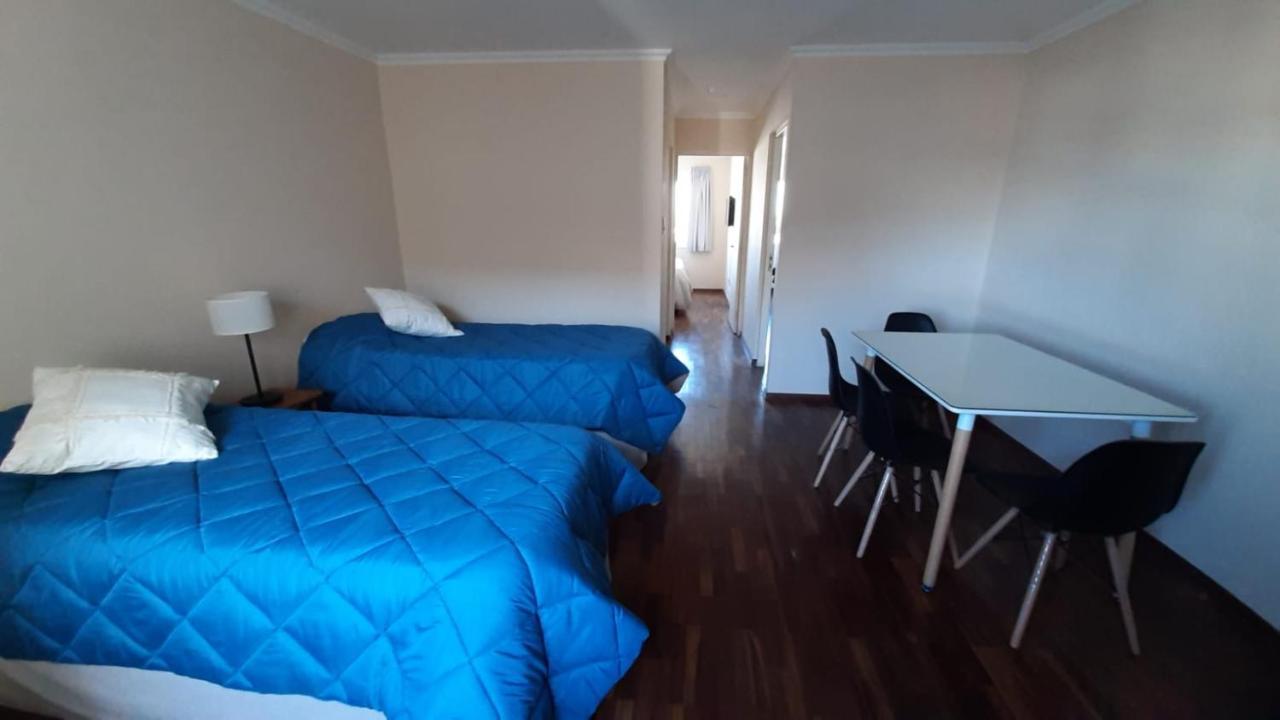 Departamento Gral. Gueemes Apartment Salta Bagian luar foto
