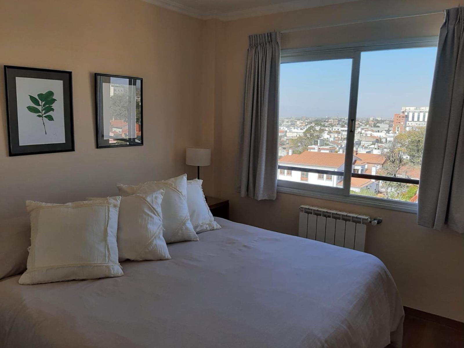 Departamento Gral. Gueemes Apartment Salta Bagian luar foto