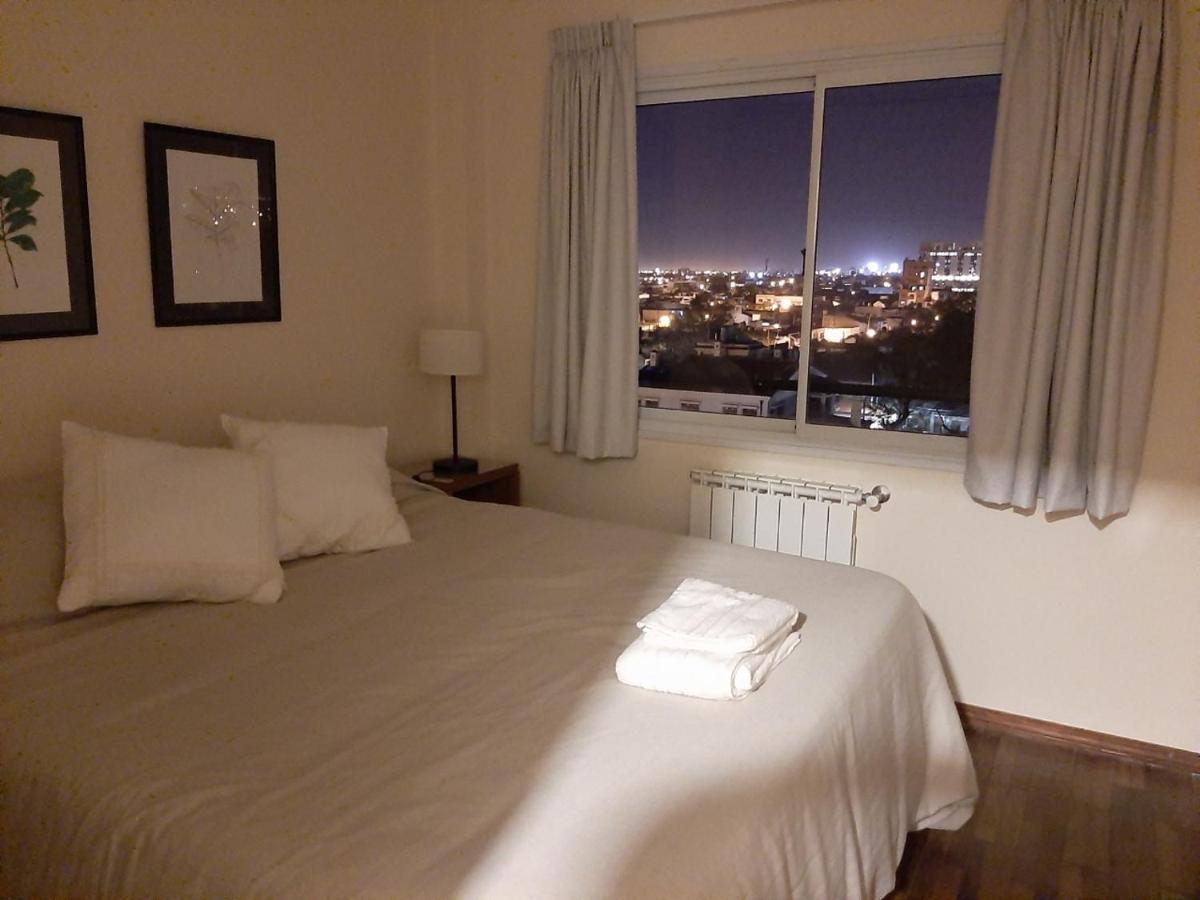 Departamento Gral. Gueemes Apartment Salta Bagian luar foto
