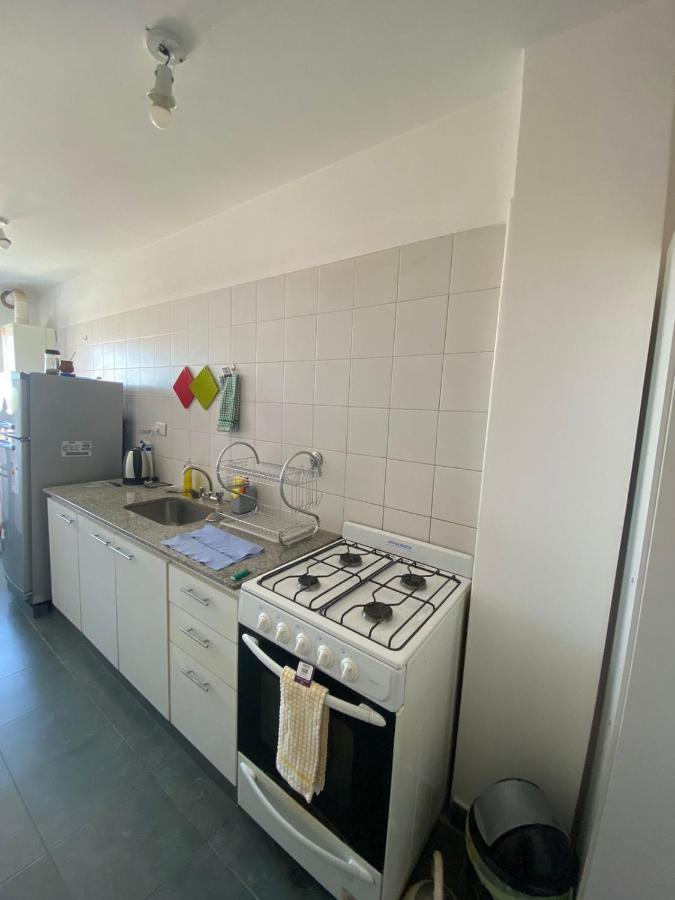 Departamento Gral. Gueemes Apartment Salta Bagian luar foto